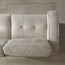 كنبة استرخاء قماش كهربائية بـ3 مقاعد - كاسبيان-furniture-sofaandseating-recliners-image-9