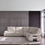 كنبة استرخاء ركنية قماش كهربائية بـ4 مقاعد - أريستو-furniture-sofaandseating-recliners-image-10
