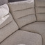 كنبة استرخاء ركنية قماش كهربائية بـ4 مقاعد - أريستو-furniture-sofaandseating-recliners-image-7