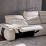 كنبة استرخاء ركنية قماش كهربائية بـ4 مقاعد - أريستو-furniture-sofaandseating-recliners-image-5