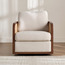 كرسي قماش بمساند ذراعين - لوك وود-furniture-sofaandseating-armchairs-image-8