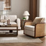 كرسي قماش بمساند ذراعين - لوك وود-furniture-sofaandseating-armchairs-image-2