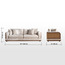 كنبة قماش بـ3 مقاعد - لوك وود-furniture-sofaandseating-sofasandsofasets-image-1