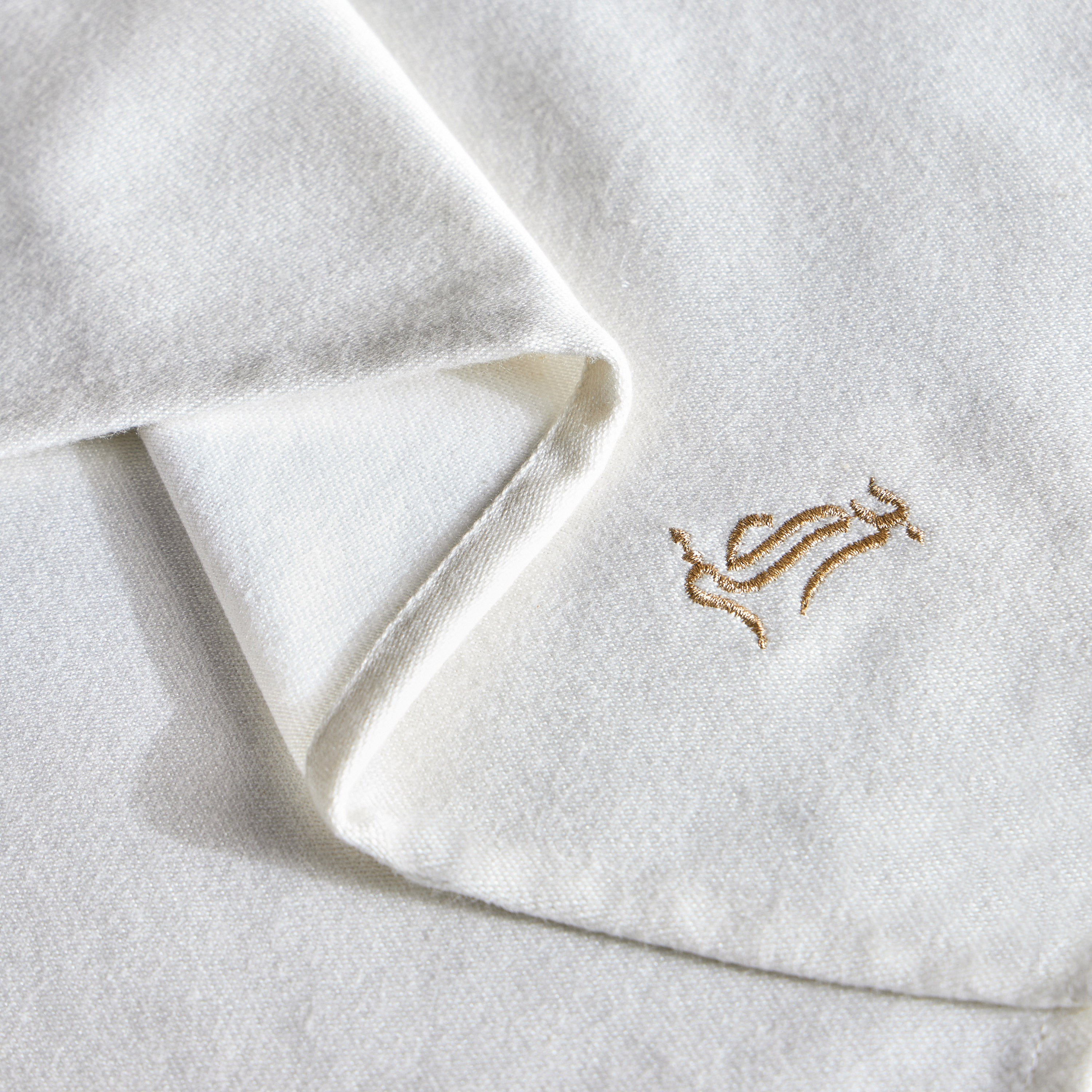 Diaa Allam-Ehsan 4-Piece Napkin Set - 45x45 cm-household-dining-tablelinen-napkinsandaccessories-image-2