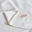 طقم مناديل 4 قطع إحسان - ضياء علام - 45x45 سم-household-dining-tablelinen-napkinsandaccessories-image-2