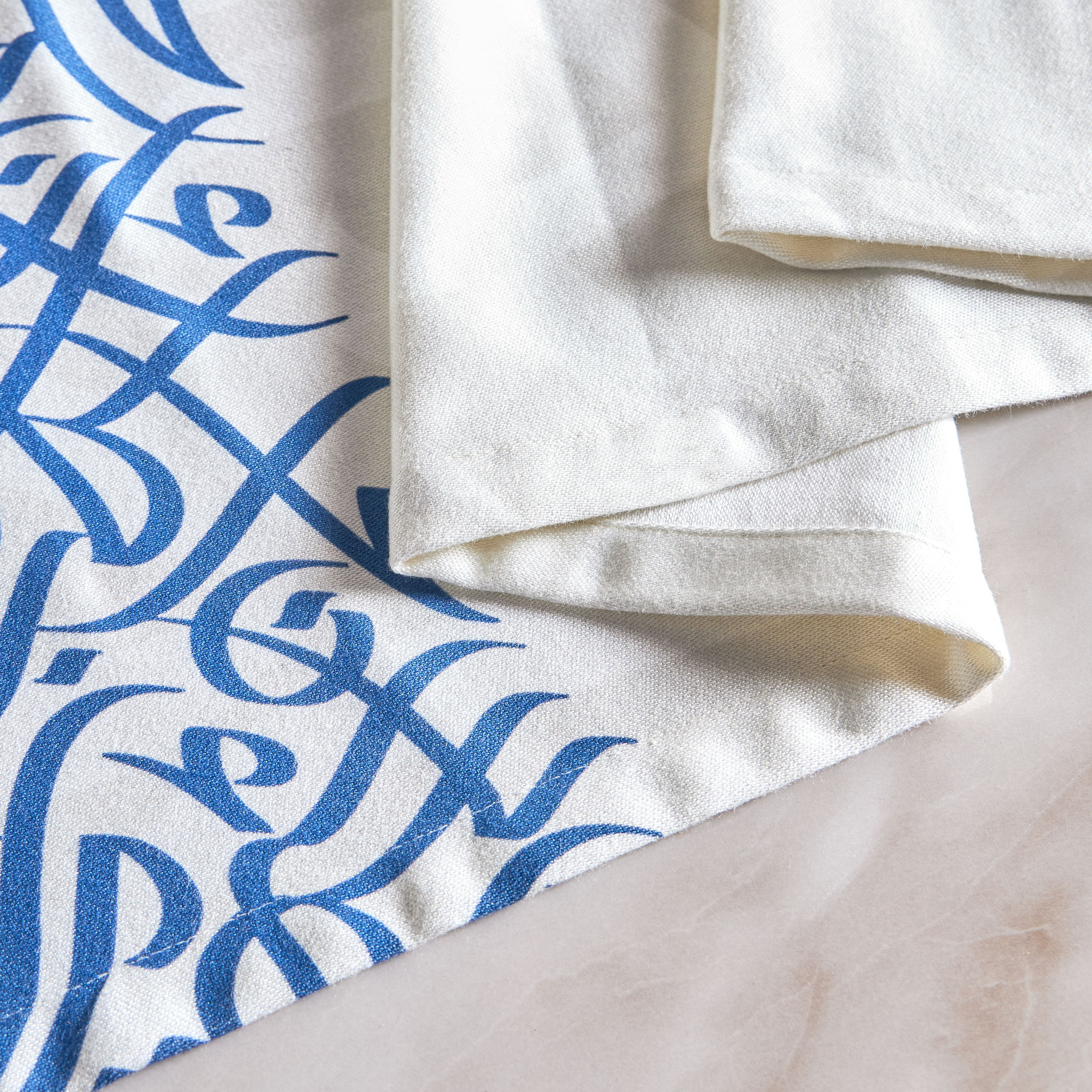 Diaa Allam-Ehsan Table Runner - 33x180 cm-household-dining-tablelinen-runnersandtablecovers-image-2