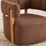 Peria Fabric Swivel Armchair-furniture-sofaandseating-armchairs-image-5