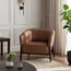Clyde Leather Armchair-furniture-sofaandseating-armchairs-image-7