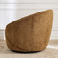 Pembroke Fabric Swivel Armchair-furniture-sofaandseating-armchairs-image-3