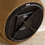 Pembroke Fabric Swivel Armchair-furniture-sofaandseating-armchairs-image-7