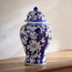 مزهرية بورسلان بتصميم شينوازري ساكورا - أورينتال - 44 سم-household-decor-vasesandbowls-image-4