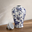 مزهرية بورسلين شينوازري - أكيبا من أورينتال - 19 سم-household-decor-vasesandbowls-image-3