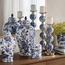 جرة شينوازري - أكيبا من أورينتال-household-decor-vasesandbowls-image-1