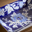 صينية ديكور بورسلان - ساكورا شينوازري من أورينتال-household-decor-boxesandtrays-image-2