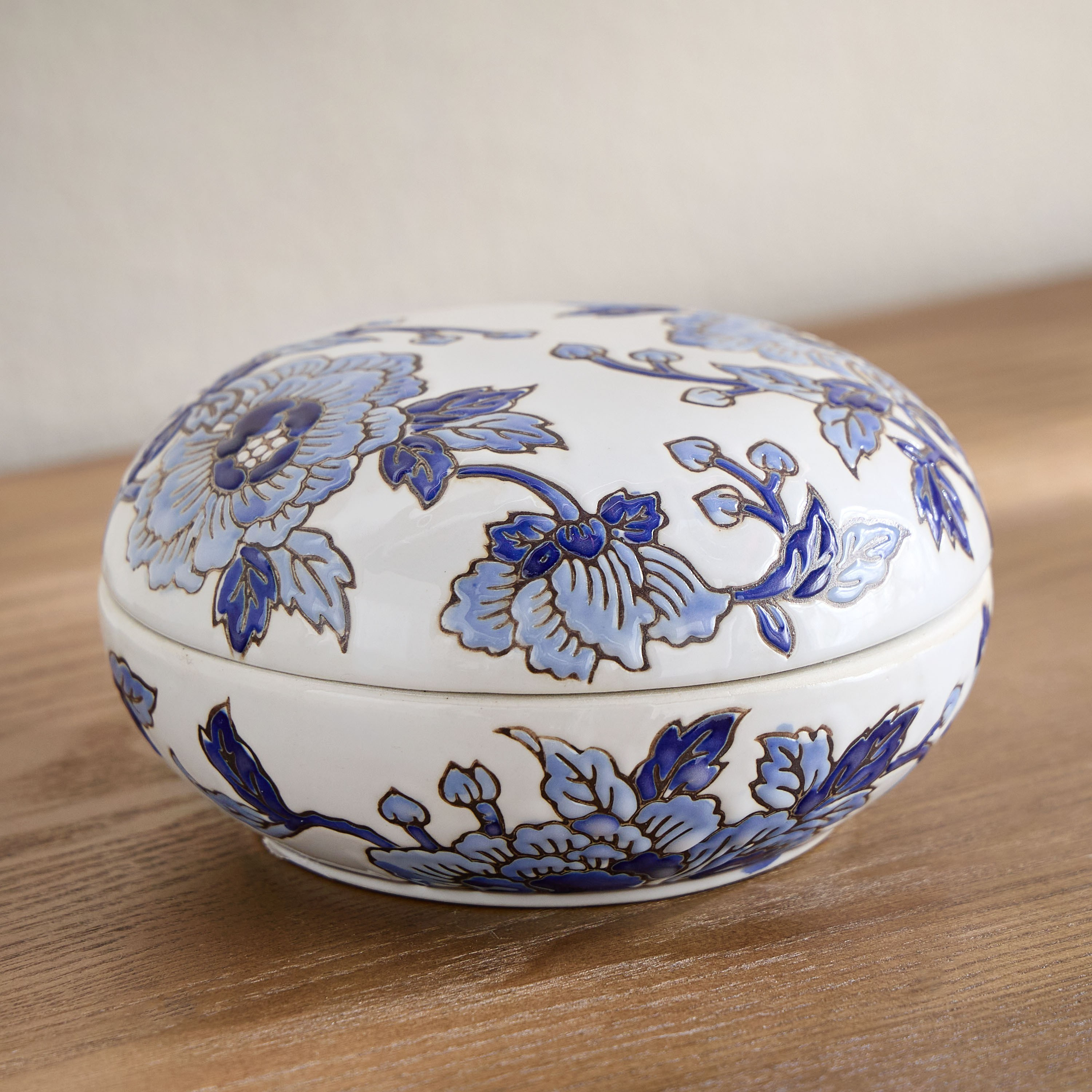 صندوق ديكور شينوازيري - أكيبا من أورينتال-household-decor-boxesandtrays-image-1