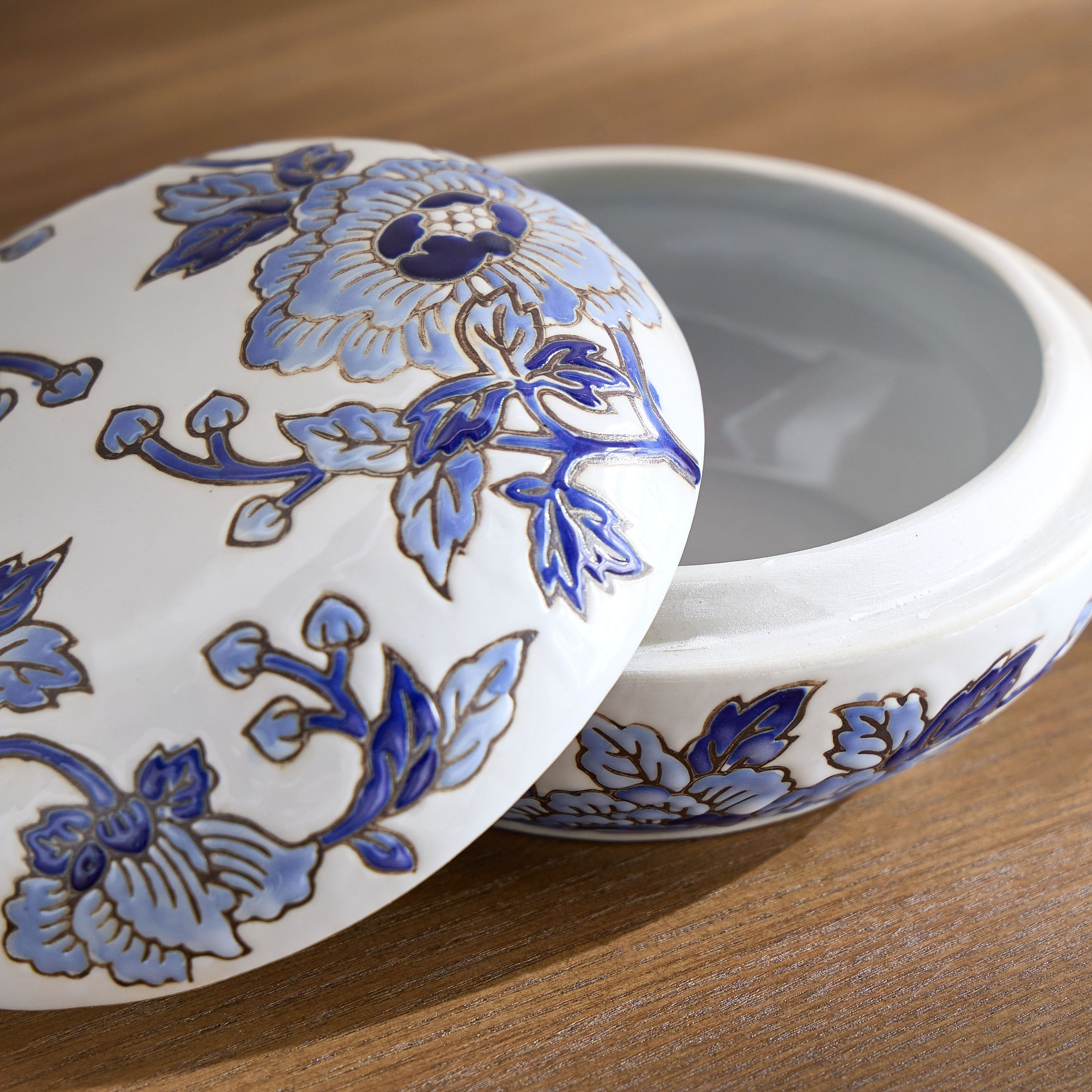 صندوق ديكور شينوازيري - أكيبا من أورينتال-household-decor-boxesandtrays-image-3