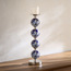 حامل شموع عمودية شينوازيري - ساكورا من أورينتال - 12 سم-household-decor-candleholdersandlanterns-image-5