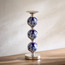 حامل شموع أورينتال ساكورا بتصميم كلاسيكي - 12 سم-household-decor-candleholdersandlanterns-image-3