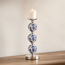 حامل شموع طويلة سيراميك شينوازيري - أكيبا من أورينتال- 43 سم-household-decor-candleholdersandlanterns-image-5