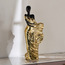 تمثال سيدة فاطمة نفس - لوكس-household-decor-decorativeobjectsandsculptures-image-4