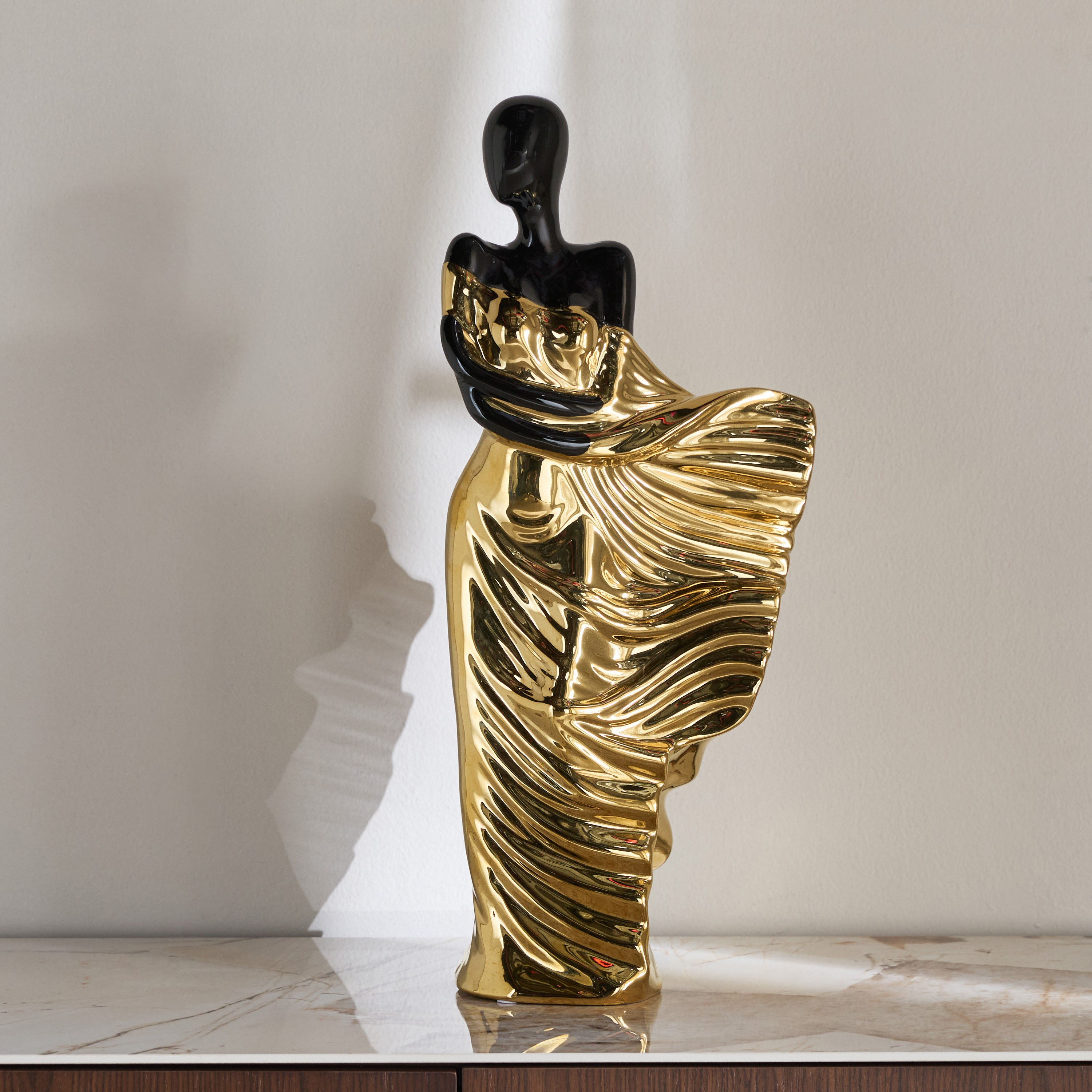 تمثال سيدة فاطمة نفس - لوكس-household-decor-decorativeobjectsandsculptures-image-2