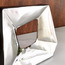 تحفة سيراميك هندسية بتصميم صناعي مودرن - 24 سم-PROMO_HC_SA_TESTBINPROMO_080926-image-2