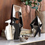زينة ديكور سيراميك - أورنامنتال إندستريال - 27 سم-household-decor-decorativeobjectsandsculptures-image-1