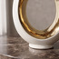 Luxe Huda Nafas Ceramic Vase - 39 cm-household-decor-vasesandbowls-image-3