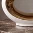 Luxe Huda Nafas Ceramic Vase - 26 cm-household-decor-vasesandbowls-image-3