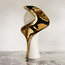 فازة سيراميك - لوكس هدى - 37 سم-household-decor-vasesandbowls-image-3