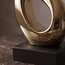 Luxe Huda Erbaa Ceramic Decorative Accent - 44 cm-household-decor-decorativeobjectsandsculptures-image-3