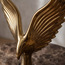 Luxe Huda Pertek Eagle Ceramic Sculpture - 35 cm-household-decor-decorativeobjectsandsculptures-image-2