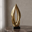 زينة ديكور سيراميك - إربا من لوكس هدى - 44 سم-household-decor-decorativeobjectsandsculptures-image-3