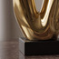 زينة ديكور سيراميك - إربا من لوكس هدى - 44 سم-household-decor-decorativeobjectsandsculptures-image-2