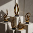 زينة ديكور سيراميك - إربا من لوكس هدى - 44 سم-household-decor-decorativeobjectsandsculptures-image-1