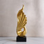 زينة ديكور سيراميك - لوكس هدى نفس - 44 سم-household-decor-decorativeobjectsandsculptures-image-4