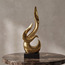 زينة ديكور سيراميك - لوكس هدى إربعة - 44 سم-household-decor-decorativeobjectsandsculptures-image-4