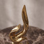 زينة ديكور سيراميك - لوكس هدى إربعة - 44 سم-household-decor-decorativeobjectsandsculptures-image-3