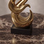 زينة ديكور سيراميك - لوكس هدى إربعة - 44 سم-household-decor-decorativeobjectsandsculptures-image-2