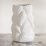 فازة سيراميك - نوماد راحة - 30 سم-household-decor-vasesandbowls-image-3