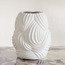 Nomad Raha Ceramic Vase - 24 cm-household-decor-vasesandbowls-image-1