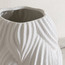 Nomad Raha Ceramic Vase - 24 cm-household-decor-vasesandbowls-image-2