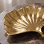 Luxe Huda Erbaa Ceramic Decorative Tray - 33 cm-household-decor-boxesandtrays-image-2