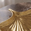 Luxe Huda Erbaa Ceramic Decorative Tray - 33 cm-household-decor-boxesandtrays-image-3