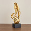قطعة ديكور سيراميك - لوكس هدى بيرتيك - 54 سم-household-decor-decorativeobjectsandsculptures-image-4