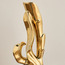 قطعة ديكور سيراميك - لوكس هدى بيرتيك - 54 سم-household-decor-decorativeobjectsandsculptures-image-3