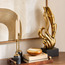 قطعة ديكور سيراميك - لوكس هدى بيرتيك - 54 سم-household-decor-decorativeobjectsandsculptures-image-2