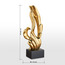 قطعة ديكور سيراميك - لوكس هدى بيرتيك - 54 سم-household-decor-decorativeobjectsandsculptures-image-1