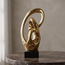 قطعة ديكور سيراميك - لوكس هدى بيرتيك - 42 سم-household-decor-decorativeobjectsandsculptures-image-4