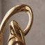 قطعة ديكور سيراميك - لوكس هدى بيرتيك - 42 سم-household-decor-decorativeobjectsandsculptures-image-3